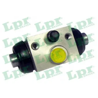 Cylindre de roue LPR 4824