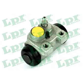 Cylindre de roue LPR 4826