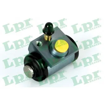 Cylindre de roue LPR 4827