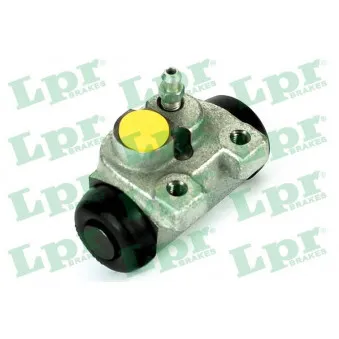 Cylindre de roue LPR