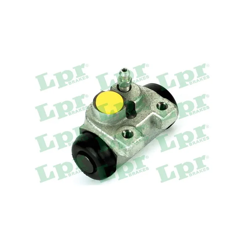 Cylindre de roue LPR 4828