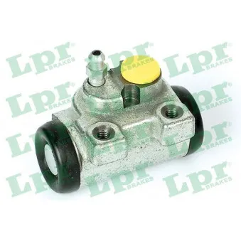 Cylindre de roue LPR 4829