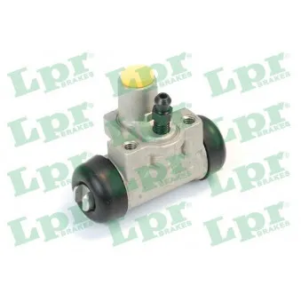 Cylindre de roue LPR 4834