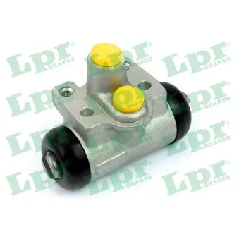 Cylindre de roue LPR 4835