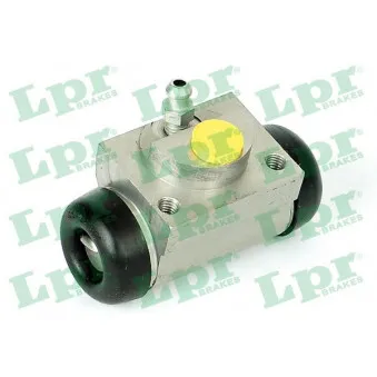 Cylindre de roue LPR 4836