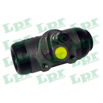 Cylindre de roue LPR 4838