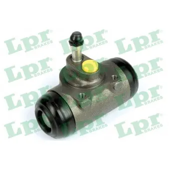 Cylindre de roue LPR 4839