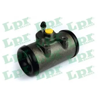 Cylindre de roue LPR 4841