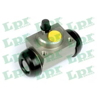 Cylindre de roue LPR 4852