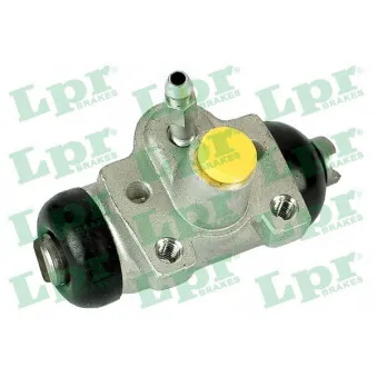 Cylindre de roue LPR 4853