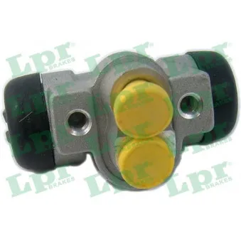 Cylindre de roue LPR 4854