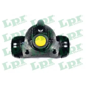 Cylindre de roue LPR