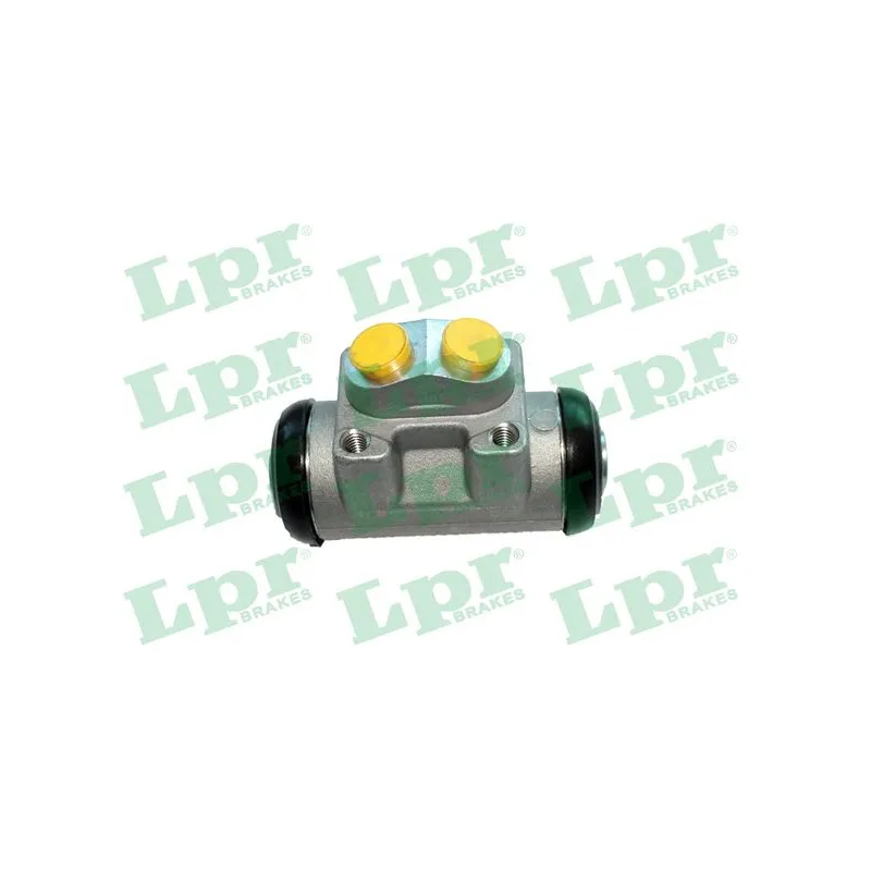 Cylindre de roue LPR 4857