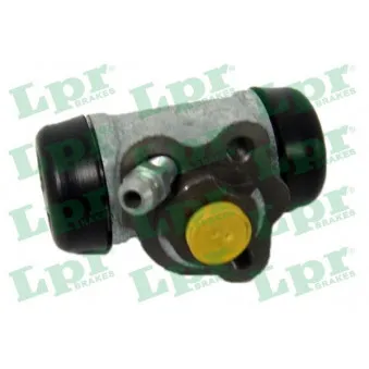 Cylindre de roue LPR 4858