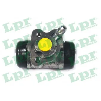 Cylindre de roue LPR 4859