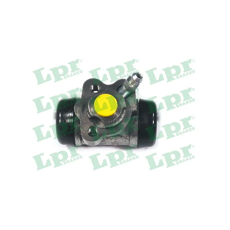 Cylindre de roue LPR 4859