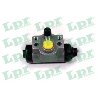 Cylindre de roue LPR 4860