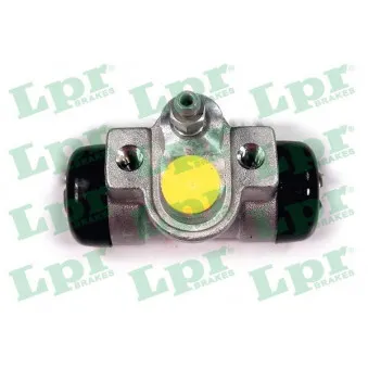 Cylindre de roue LPR
