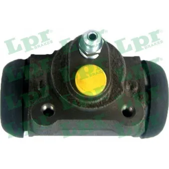 Cylindre de roue LPR 4868