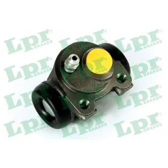 Cylindre de roue LPR 4870