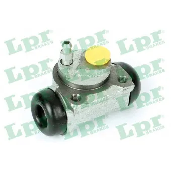 Cylindre de roue LPR 4872
