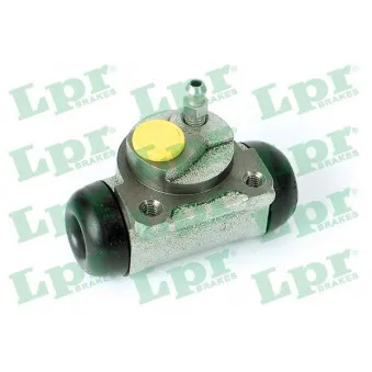 Cylindre de roue LPR 4873
