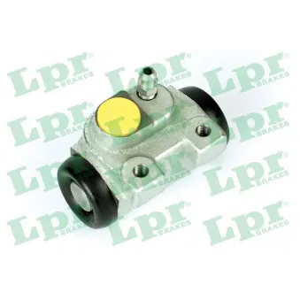 Cylindre de roue LPR 4874