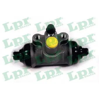 Cylindre de roue LPR 4878