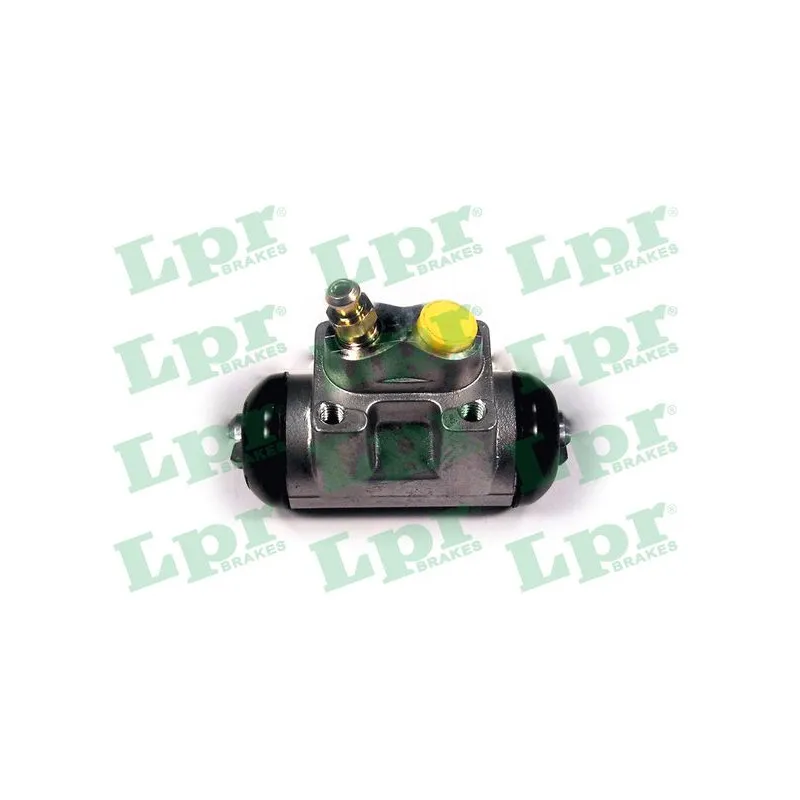 Cylindre de roue LPR 4886