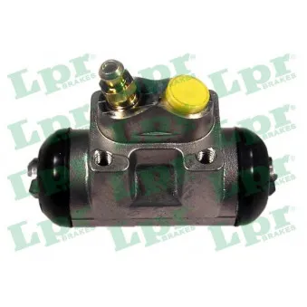 Cylindre de roue LPR 4887
