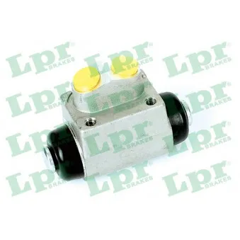 Cylindre de roue LPR 4889