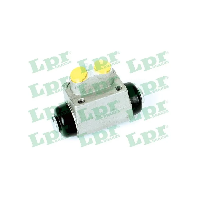 Cylindre de roue LPR 4889