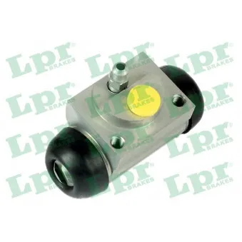 Cylindre de roue LPR 4890