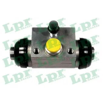 Cylindre de roue LPR 4891