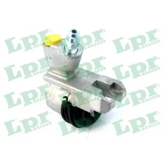 Cylindre de roue LPR 4892
