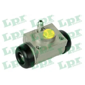 Cylindre de roue LPR 4894