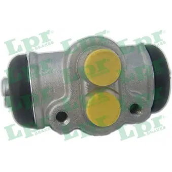 Cylindre de roue LPR