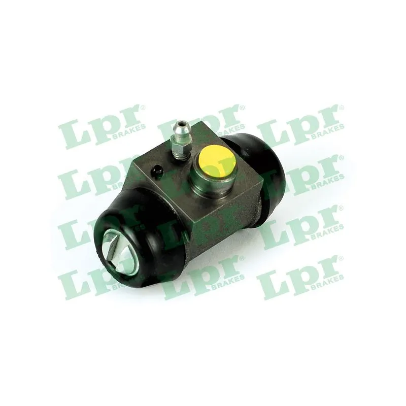 Cylindre de roue LPR 4900