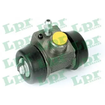 Cylindre de roue LPR 4901