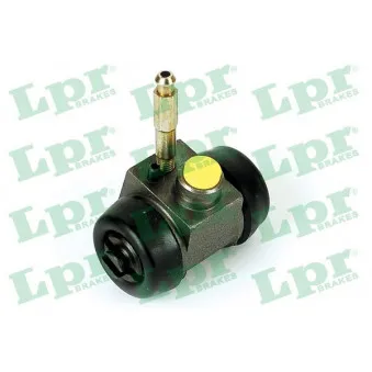 Cylindre de roue LPR 4902