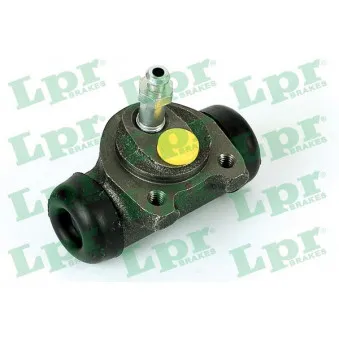 Cylindre de roue LPR 4903