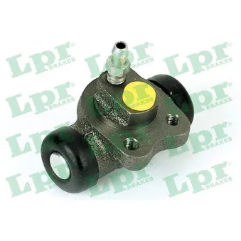 Cylindre de roue LPR 4908