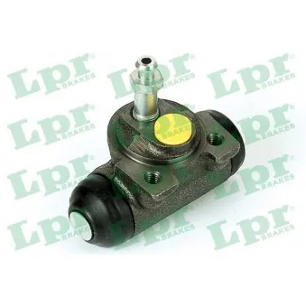 Cylindre de roue LPR 4914