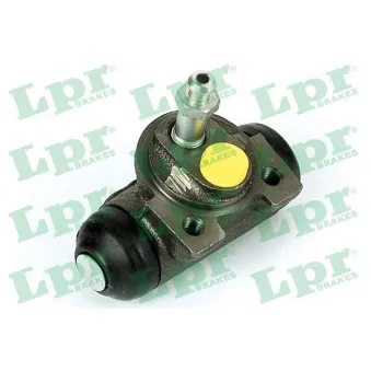 Cylindre de roue LPR 4915