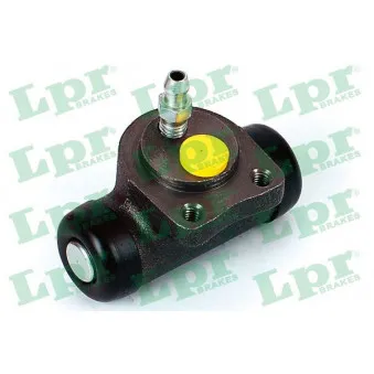 Cylindre de roue LPR 4917