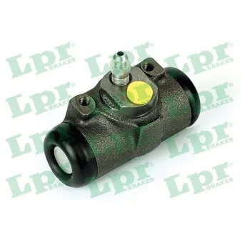 Cylindre de roue LPR 4919