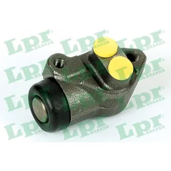 Cylindre de roue LPR 4923