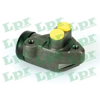 Cylindre de roue LPR 4924