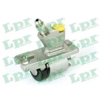 Cylindre de roue LPR 4926