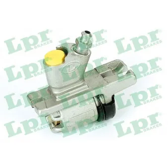 Cylindre de roue LPR 4927
